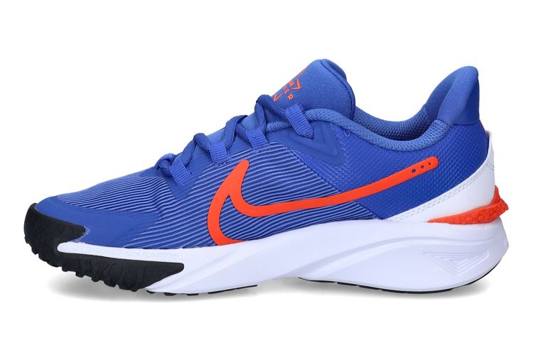 NIKE-STAR RUN K4-BLEU-ENFANTS-0004