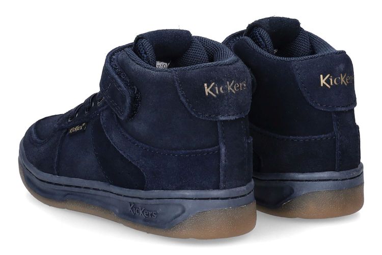 KICKERS-KICKALIEN 2-MARINE-ENFANTS-0002