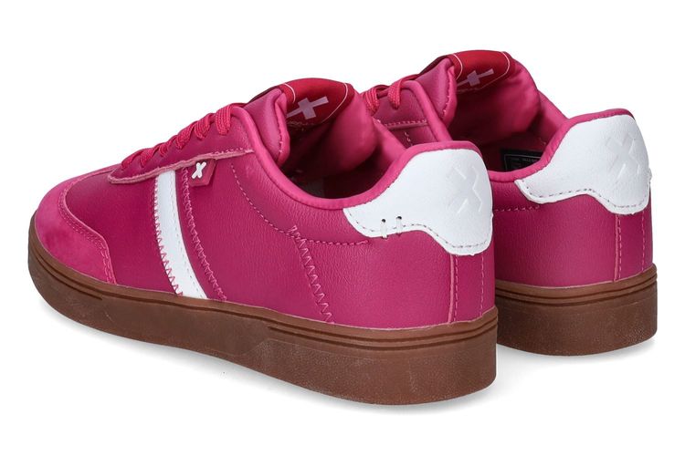 XTI KIDS-XURI 2-FUSCHIA-ENFANTS-0002