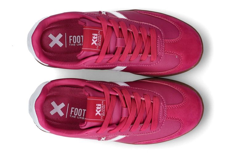 XTI KIDS-XURI 2-FUSCHIA-ENFANTS-0003