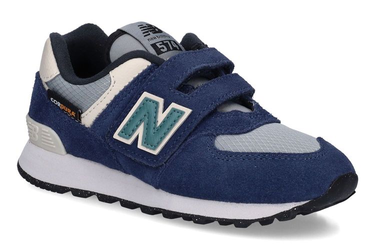 NEW BALANCE-NANOOK 1-MARINE-ENFANTS-0001