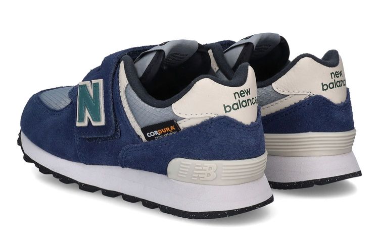 NEW BALANCE-NANOOK 1-MARINE-ENFANTS-0002