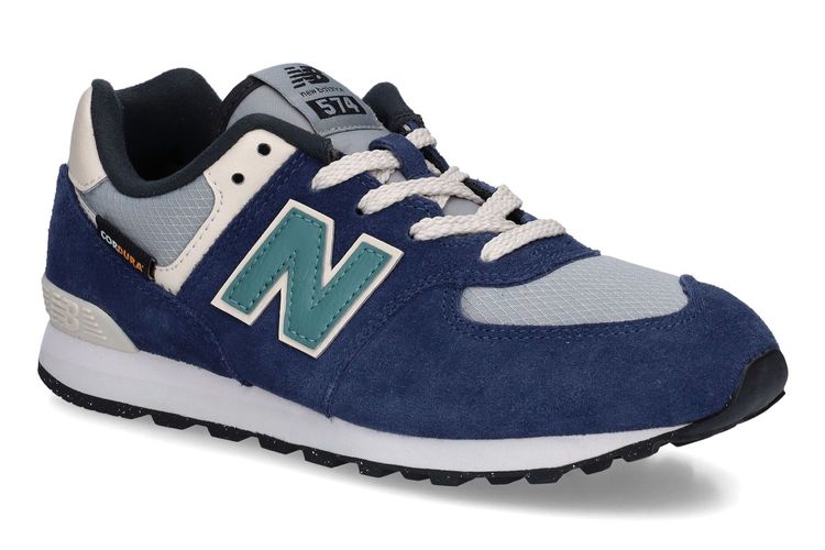 NEW BALANCE-NANOOK 2-MARINE-ENFANTS-0001