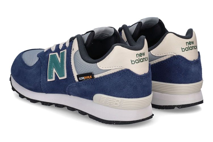 NEW BALANCE-NANOOK 2-MARINE-ENFANTS-0002