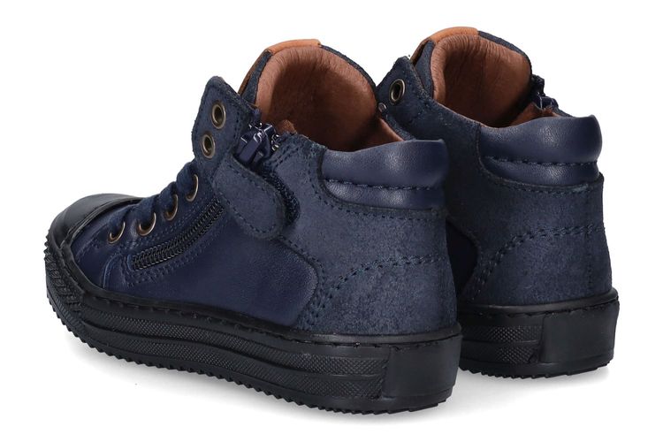 SHOE BI DOU-QAZE-MARINE-ENFANTS-0002