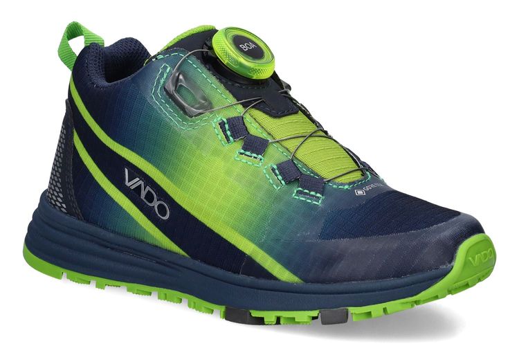 VADO-SKY MID-MARINE/VERT-ENFANTS-0001