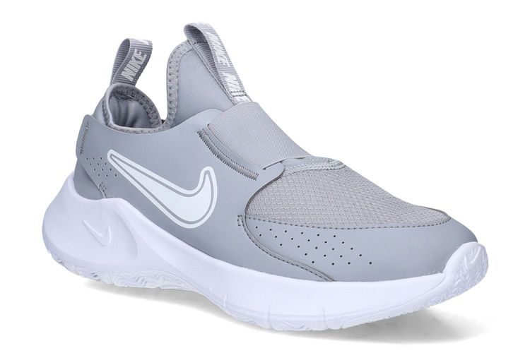 NIKE-FLEX RUN K6-GRIS-ENFANTS-0001