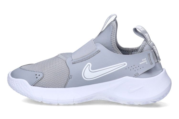 NIKE-FLEX RUN K6-GRIS-ENFANTS-0004