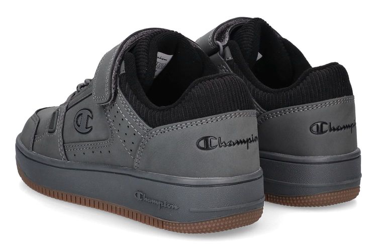 CHAMPION-CAINAN 1-GRIS-ENFANTS-0002