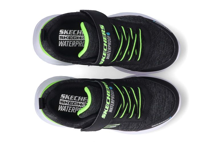 SKECHERS-BUONDER 1-NOIR-ENFANTS-0003