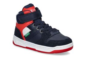 KICKERS-KICKADO 6-NAVY-ENFANTS-0001