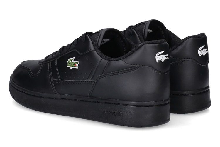 LACOSTE-TCLIP JR5-NOIR-ENFANTS-0002