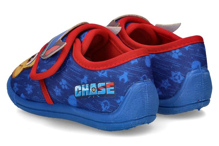 LEOMIL                        -CHASE-BLEU/ROUGE-ENFANTS-0002