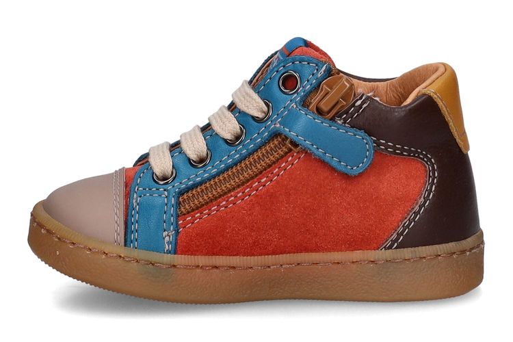 FR By Franco Romagnoli-FLORIN-BLEU/ORANGE-ENFANTS-0004
