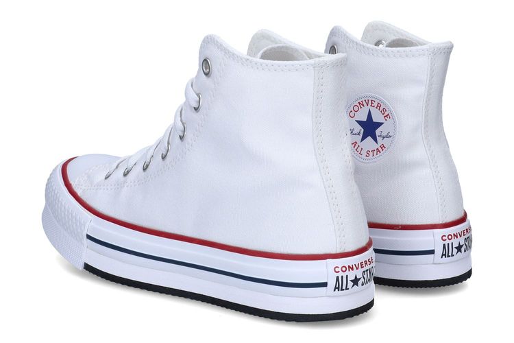 CONVERSE-CHUCK KID4-BLANC-ENFANTS-0002