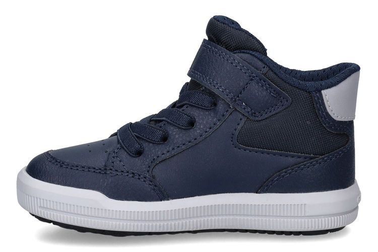 GEOX-AZARCH B HI-NAVY/GREY-ENFANTS-0004