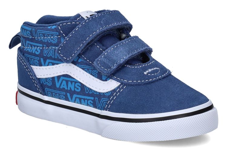 VANS-WARD MID-BLEU-ENFANTS-0001