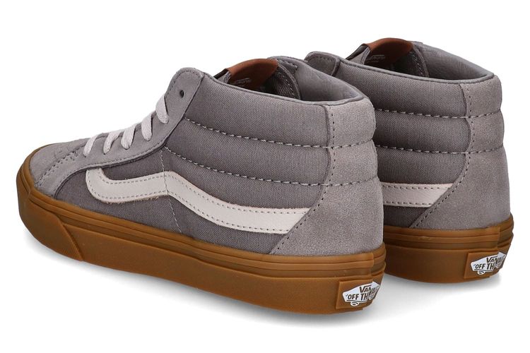 VANS-SK8 MID 2-GRIS-ENFANTS-0002