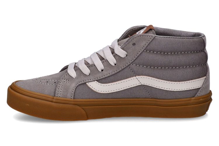 VANS-SK8 MID 2-GRIS-ENFANTS-0004