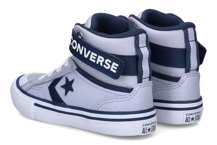 CONVERSE-PRO BLAZE 1-GRIS-ENFANTS-0002