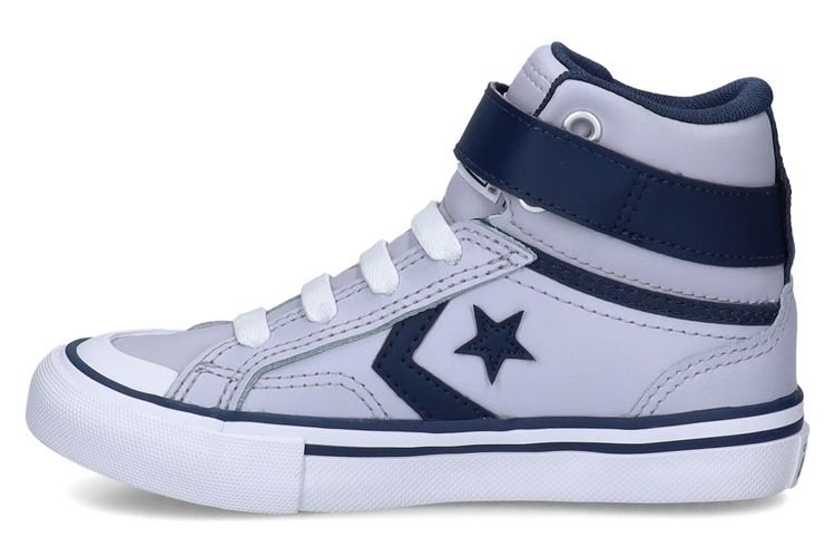 CONVERSE-PRO BLAZE 1-GRIS-ENFANTS-0004