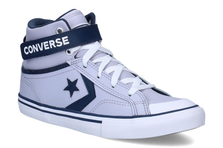 CONVERSE-PRO BLAZE 2-GRIS-ENFANTS-0001