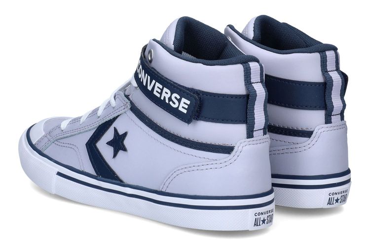 CONVERSE-PRO BLAZE 2-GRIS-ENFANTS-0002