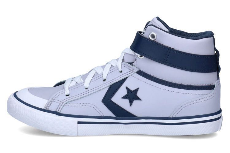 CONVERSE-PRO BLAZE 2-GRIS-ENFANTS-0004