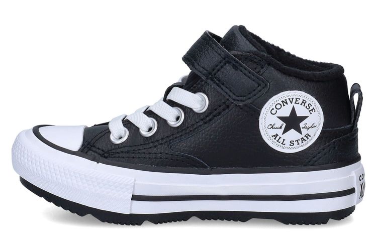 CONVERSE-CHUCK KID2-NOIR-ENFANTS-0004