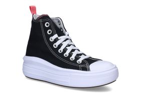 CONVERSE-CHUCK KID3-ZWART-0001