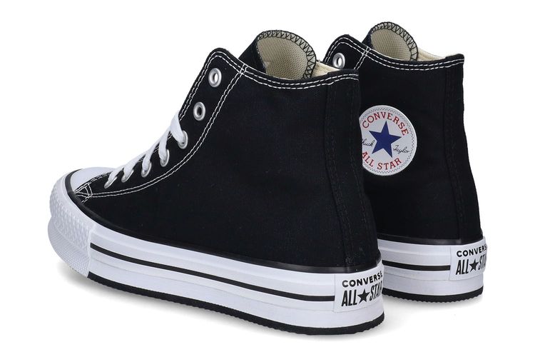 CONVERSE-CHUCK KID5-BLACK-0002