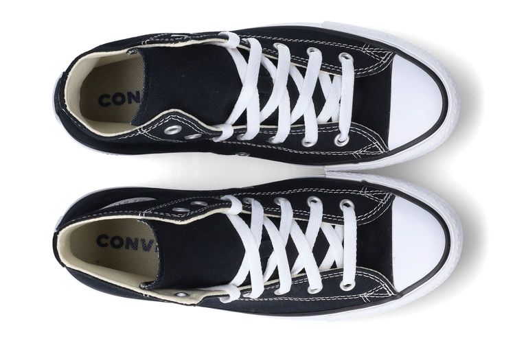 CONVERSE-CHUCK KID5-BLACK-0003