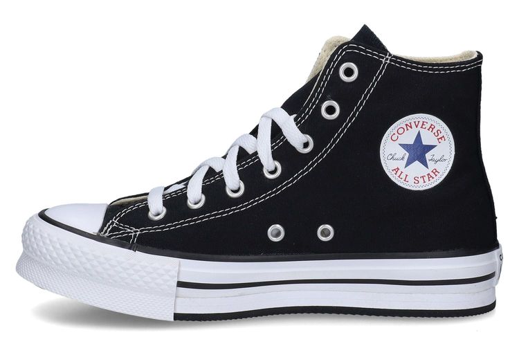 CONVERSE-CHUCK KID5-BLACK-0004