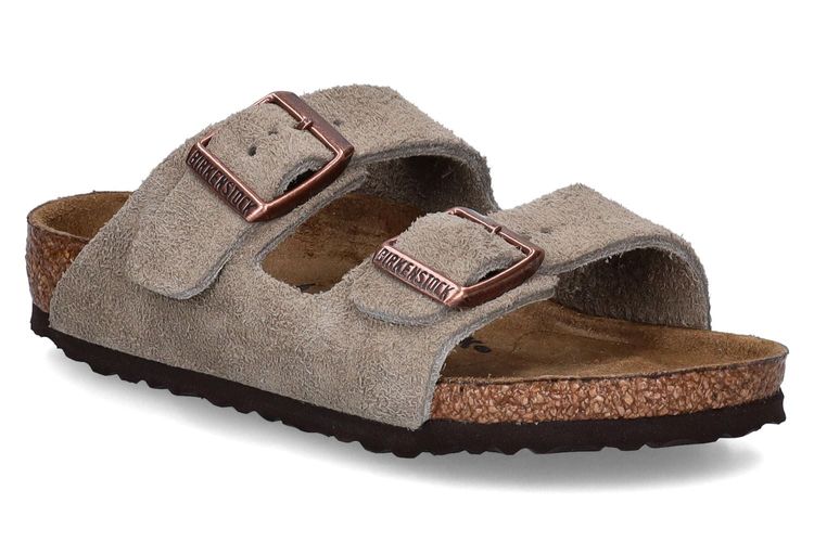 BIRKENSTOCK-ARIZONA K1-TAUPE-ENFANTS-0001