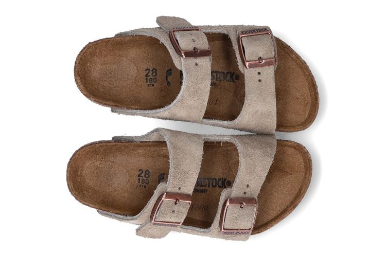 BIRKENSTOCK-ARIZONA K1-TAUPE-ENFANTS-0003