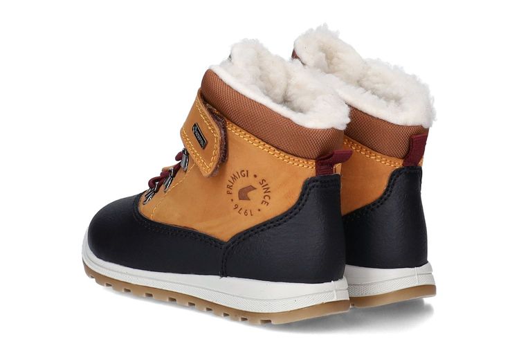 PRIMIGI-TIGUAN-BLACK/CAMEL-ENFANTS-0002