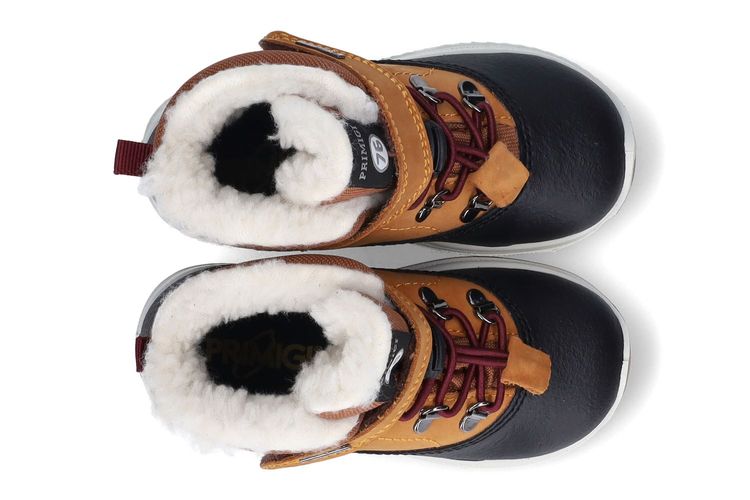 PRIMIGI-TIGUAN-BLACK/CAMEL-ENFANTS-0003
