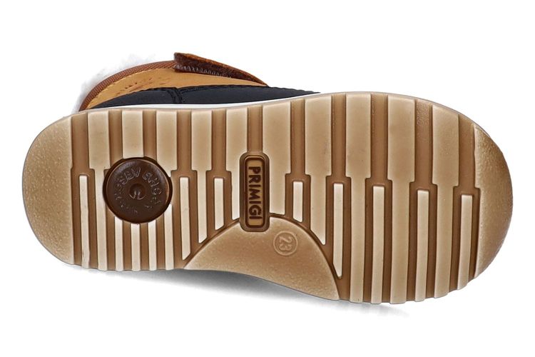 PRIMIGI-TIGUAN-BLACK/CAMEL-ENFANTS-0005