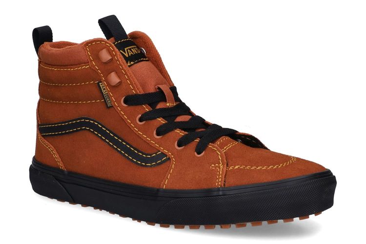 VANS-FILMORE HI-COGNAC-ENFANTS-0001