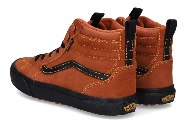 VANS-FILMORE HI-COGNAC-ENFANTS-0002