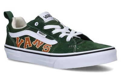 VANS-FILMORE 2-GROEN-ENFANTS-0001