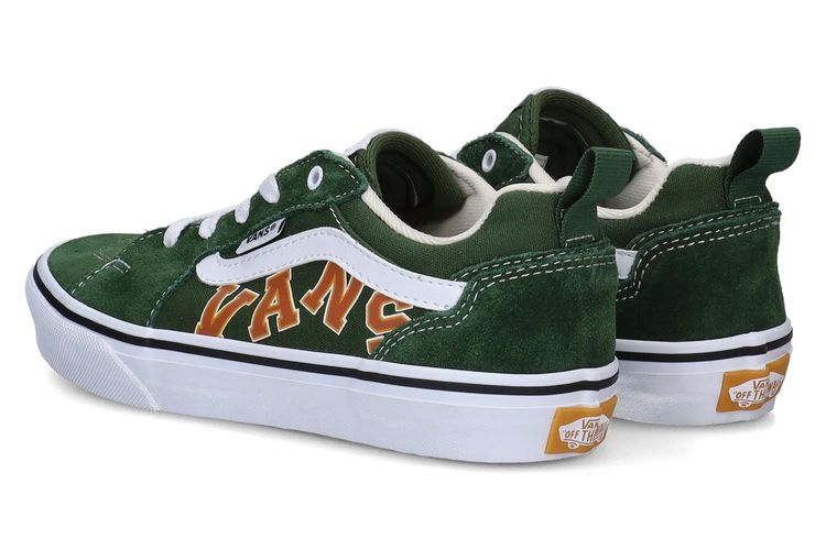 VANS-FILMORE 2-GROEN-ENFANTS-0002