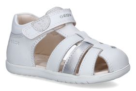 GEOX-MACCHIA G3-BLANC-ENFANTS-0001