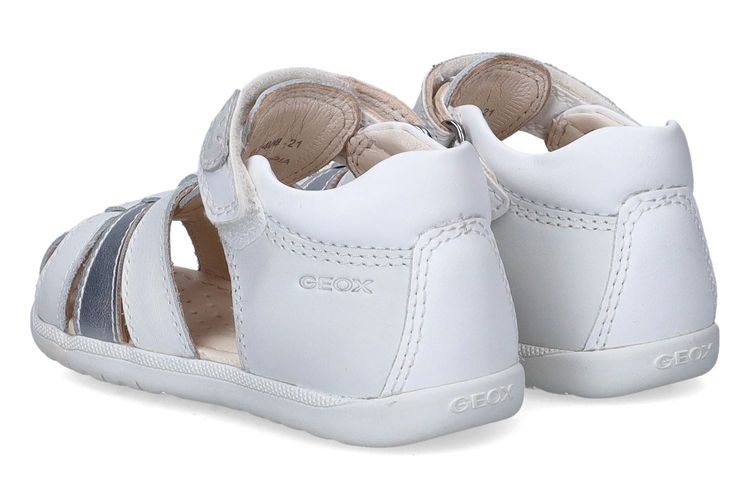 GEOX-MACCHIA G3-BLANC-ENFANTS-0002