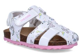 GEOX-CHALKI G1-WHITE-ENFANTS-0001