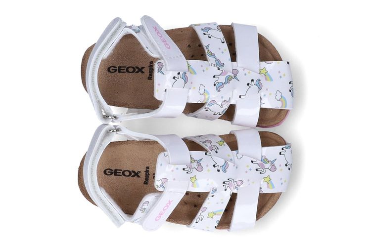 GEOX-CHALKI G1-BLANC-ENFANTS-0003