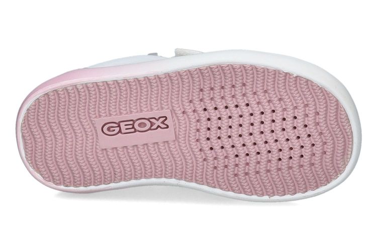 GEOX-GISLI G1-BLANC-ENFANTS-0005