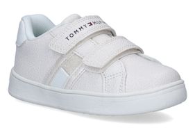 TOMMY HILFIGER-LOGAN FLAG-WIT-ENFANTS-0001