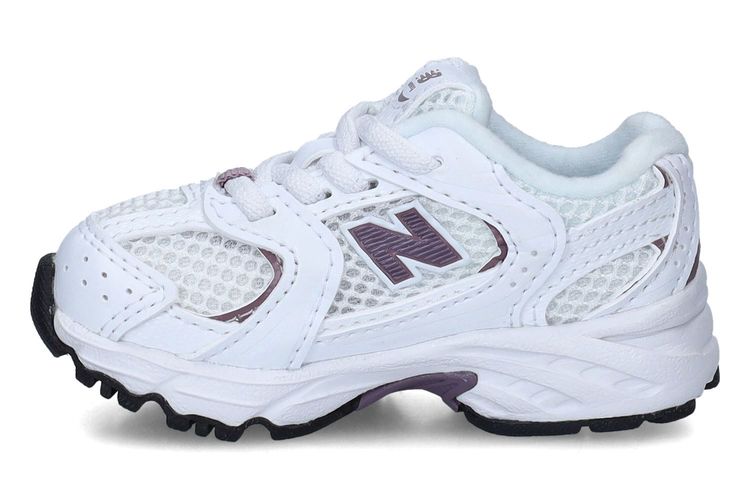 NEW BALANCE-IZ530 SR-BLANC-ENFANTS-0002