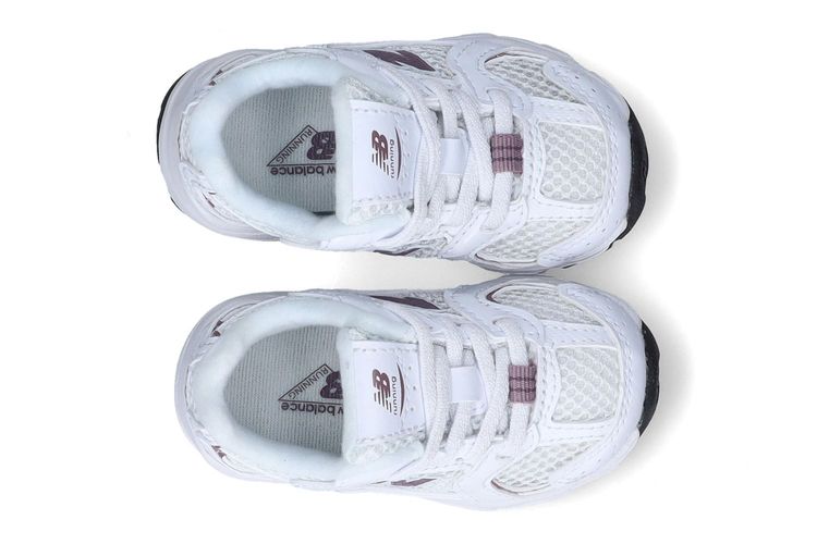 NEW BALANCE-IZ530 SR-WHITE-ENFANTS-0004